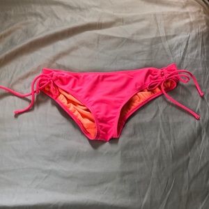 swimsuit bottoms size small CHILD